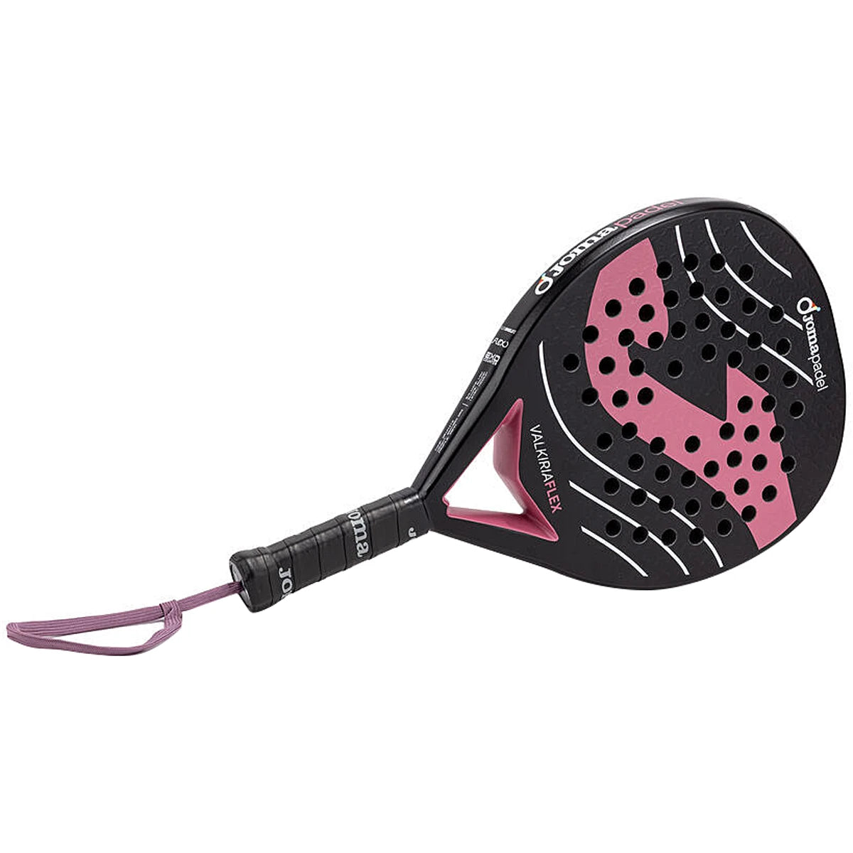 Racchetta da padel Joma Valkiria Flex