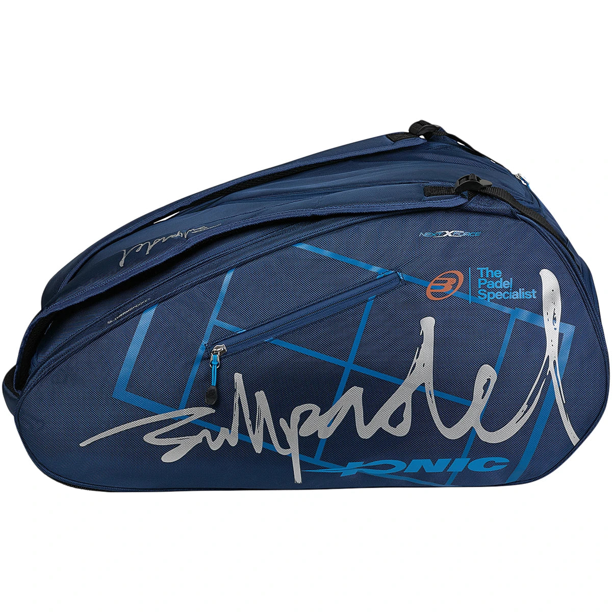 Borsa da padel Bullpadel Bpp26005 Ionic 004