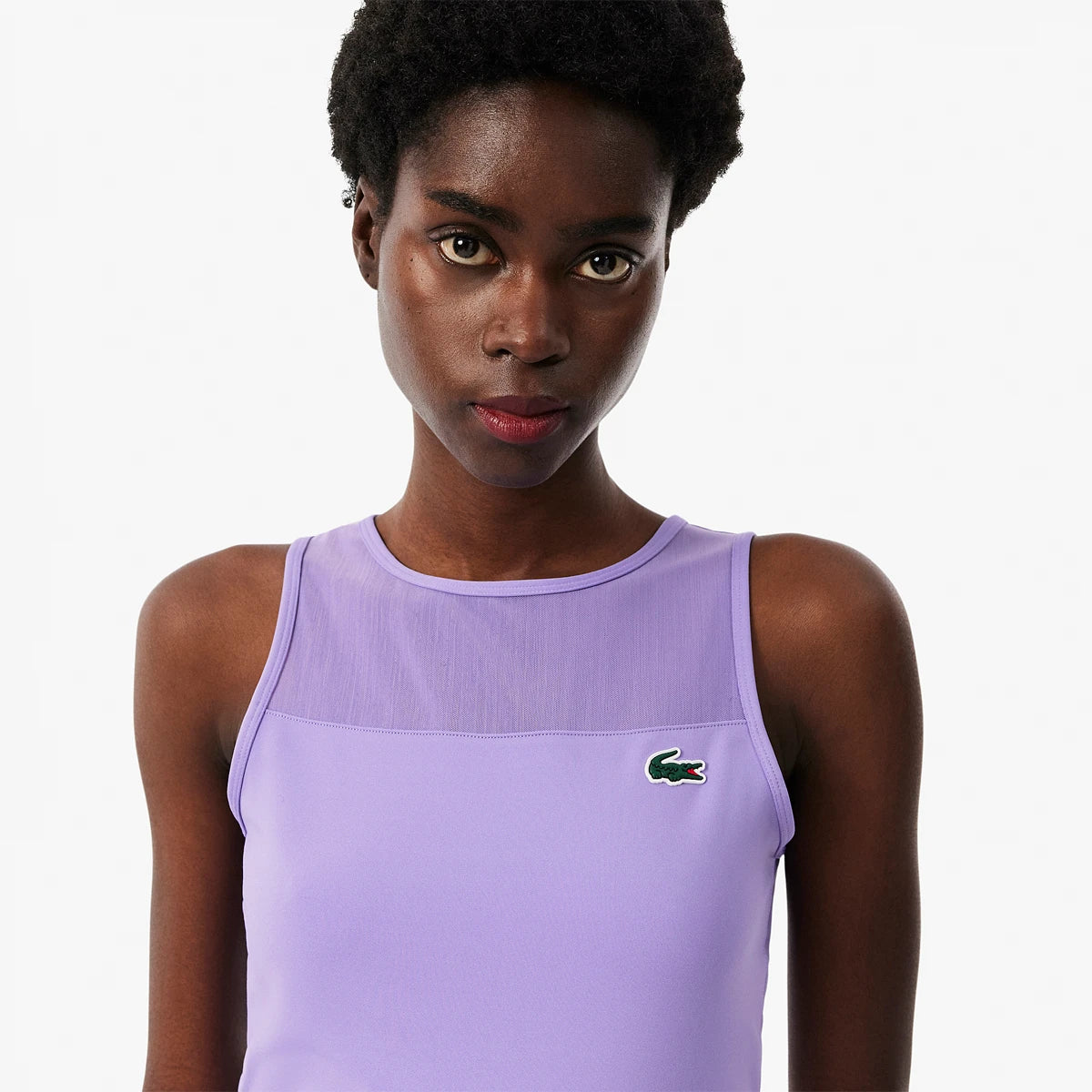 Abito Lacoste Donna Atleta