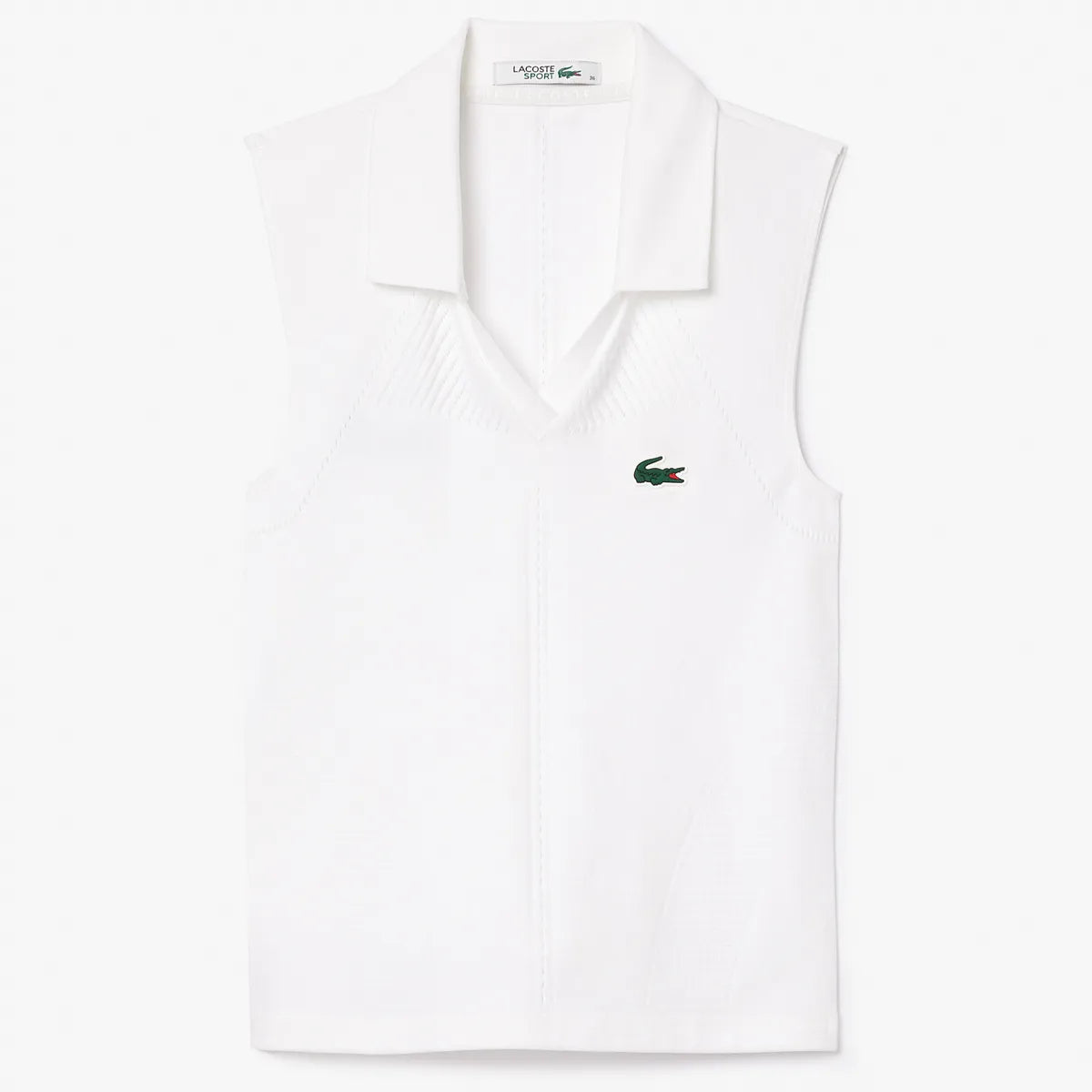 Canotta Lacoste Donna Atleta Melbourne / Londra