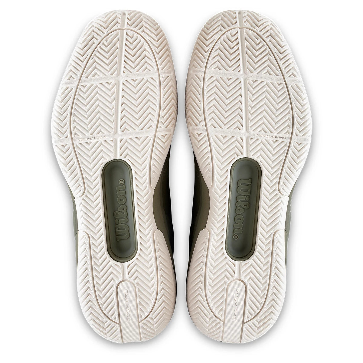 Scarpe Wilson Rush Pro 5 Scarpe tutte le superfici