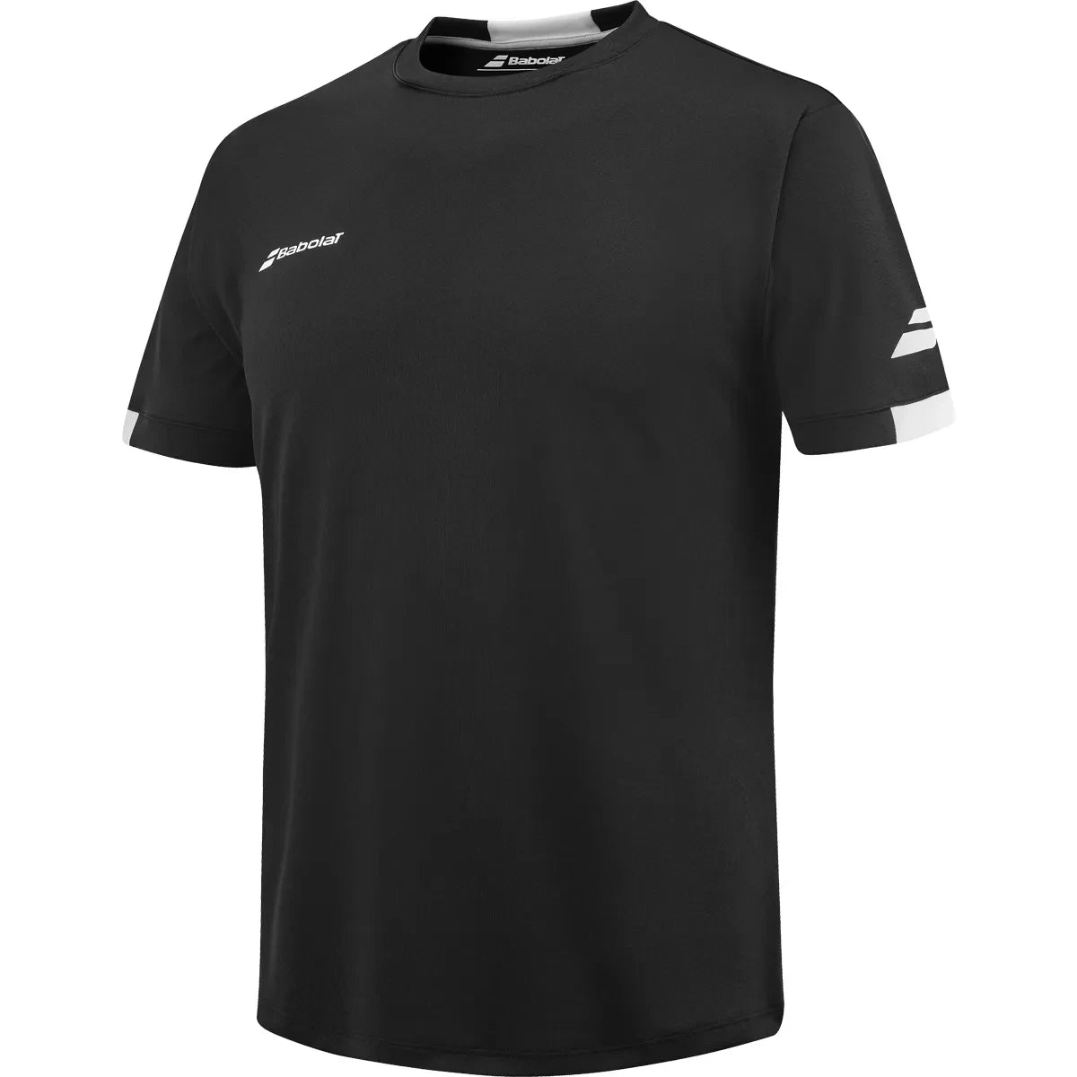 T-Shirt Babolat Play Girocollo