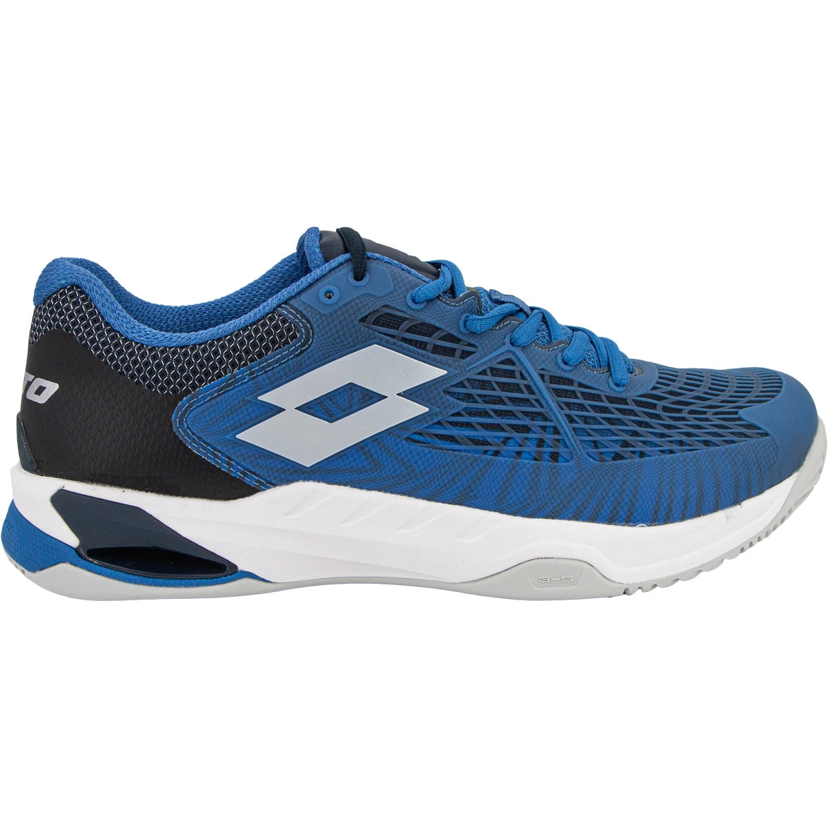 Scarpe Lotto Mirage 100 II Terra Battuta