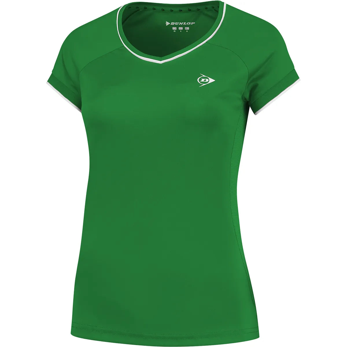 T-Shirt Dunlop Junior Ragazza Club