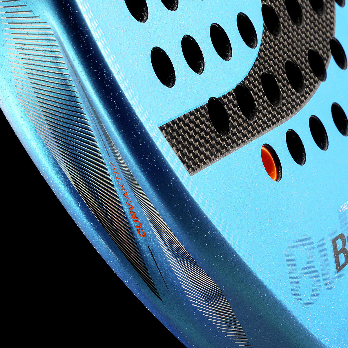 Racchetta da padel Bullpadel Vertex 05 W 2026