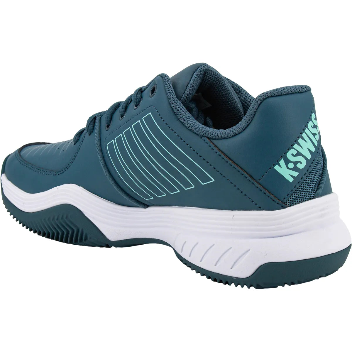 Scarpe K-Swiss Court Express Hb Terra Battuta