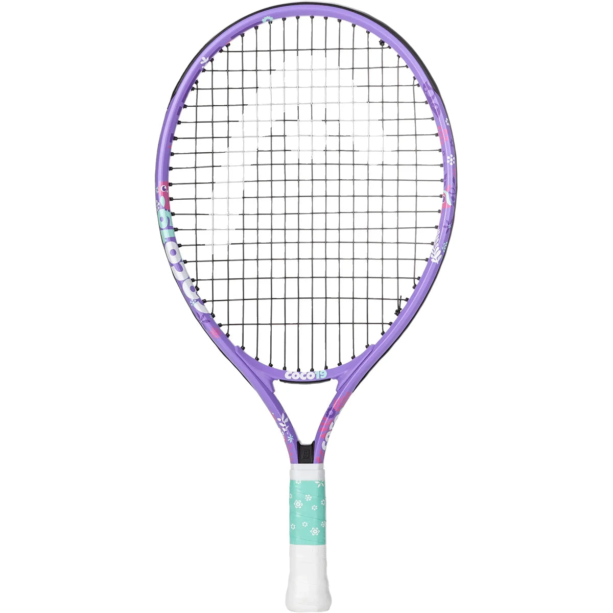 Racchetta Head Junior Coco 19 Violet