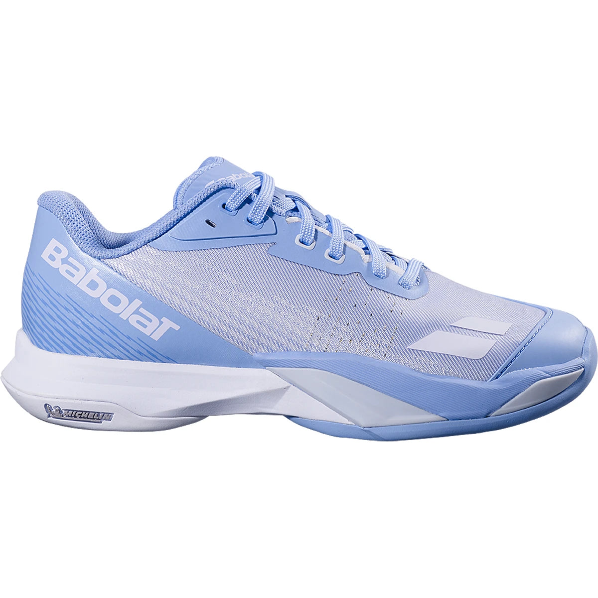 Scarpe Babolat Donna Jet Mach 4 Scarpe tutte le superfici