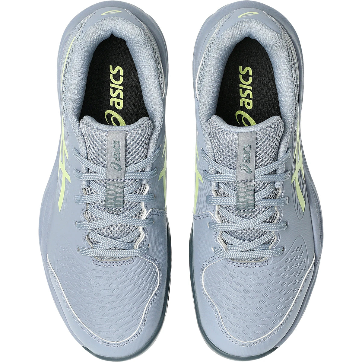 Scarpe Asics Junior Gel Resolution X Gs Terra Battuta