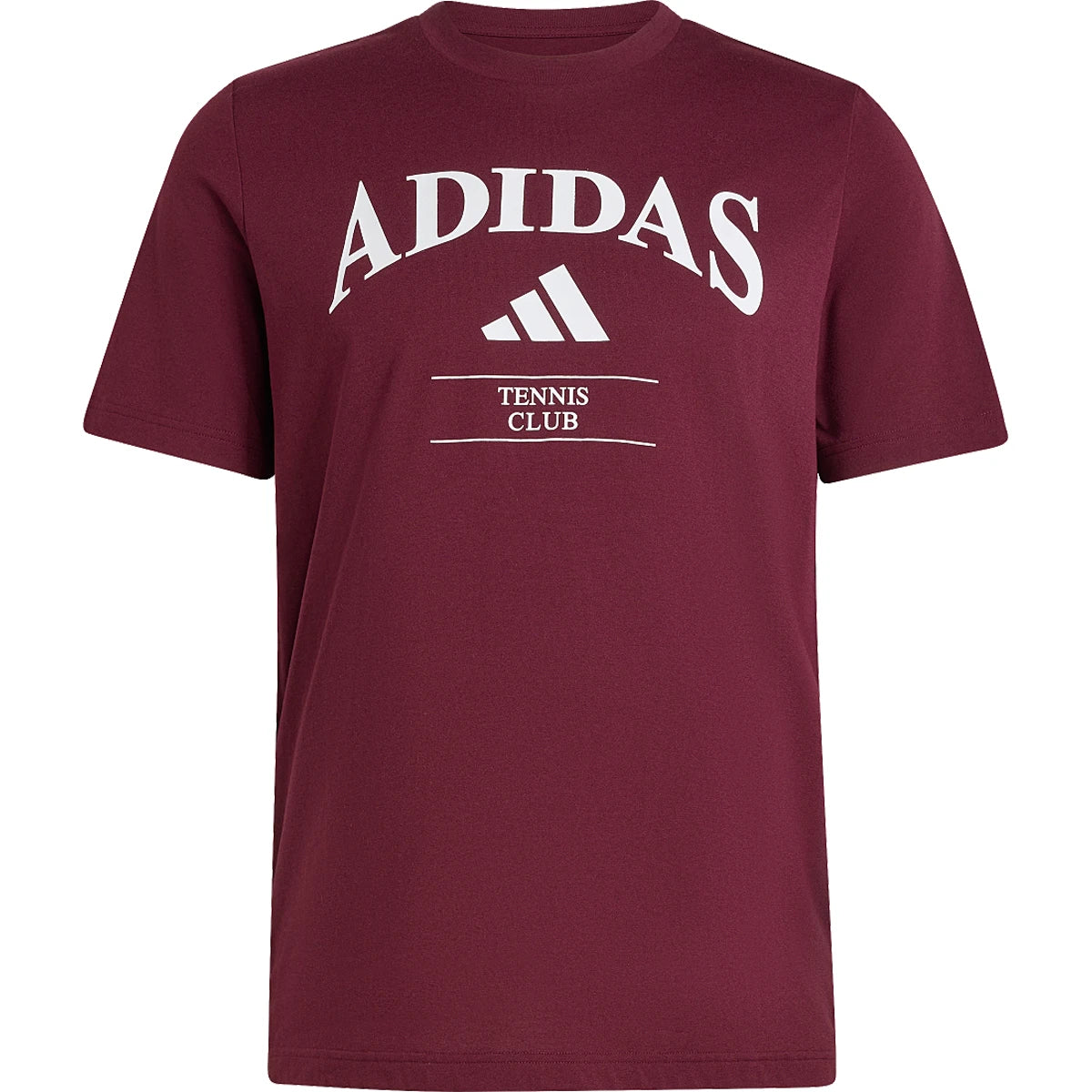 T-Shirt adidas Tennis Grafica