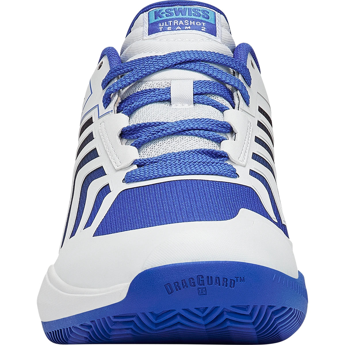 Scarpe K-Swiss Ultrashot Team 2 Terra Battuta