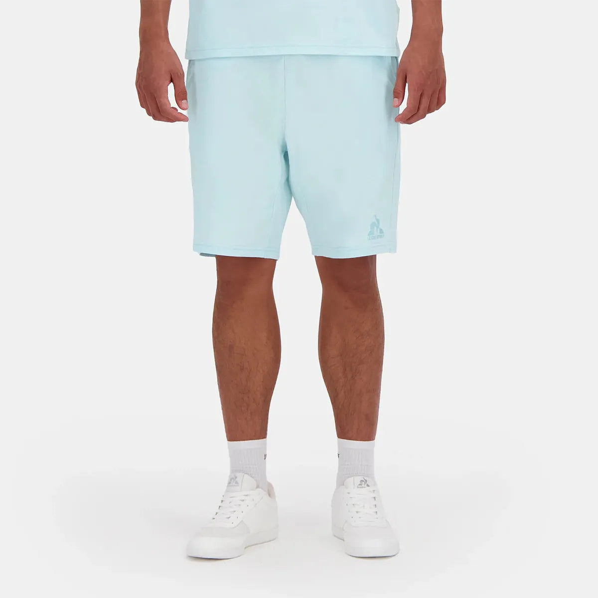 Short Le Coq Sportif Bas