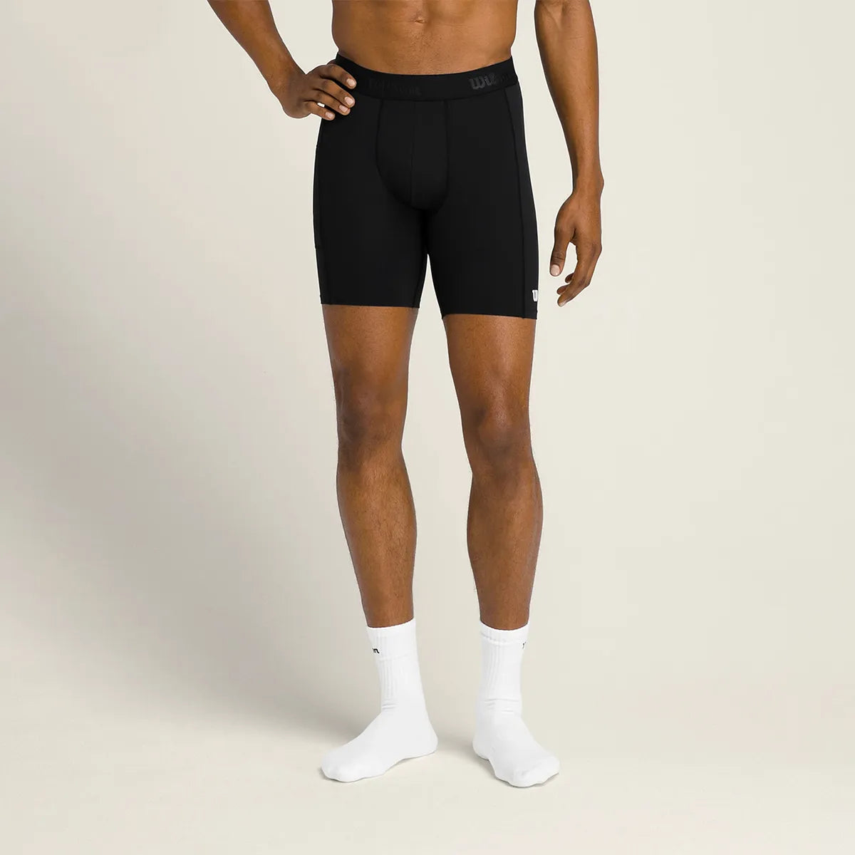 Short Wilson Compression