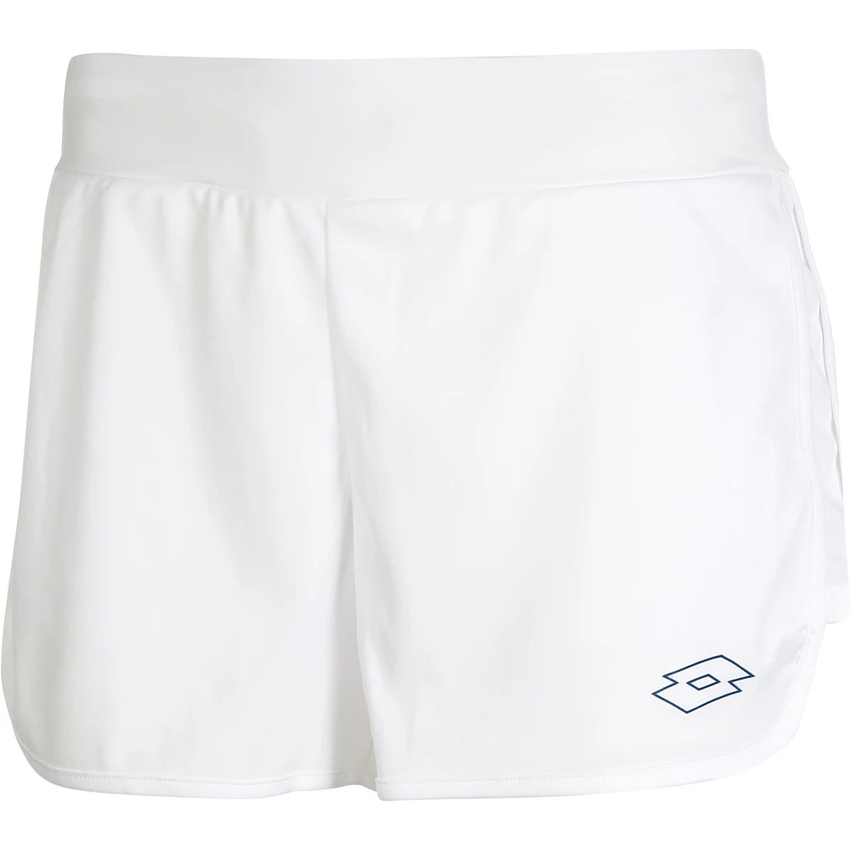 Short Lotto Donna Squadra III 2In1