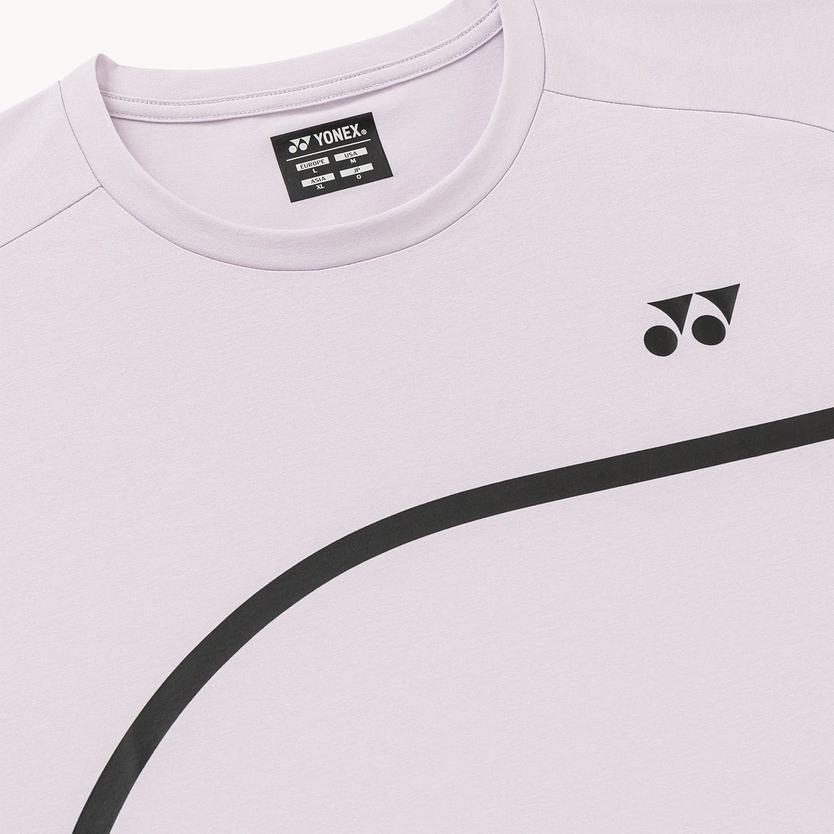 T-Shirt Yonex Mixte Tour Elite 16845Ex
