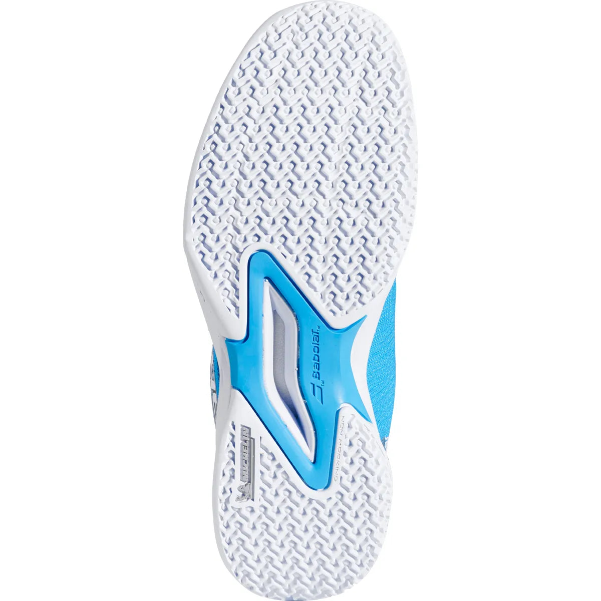 Scarpe Babolat Junior Jet Premura 2 Padel