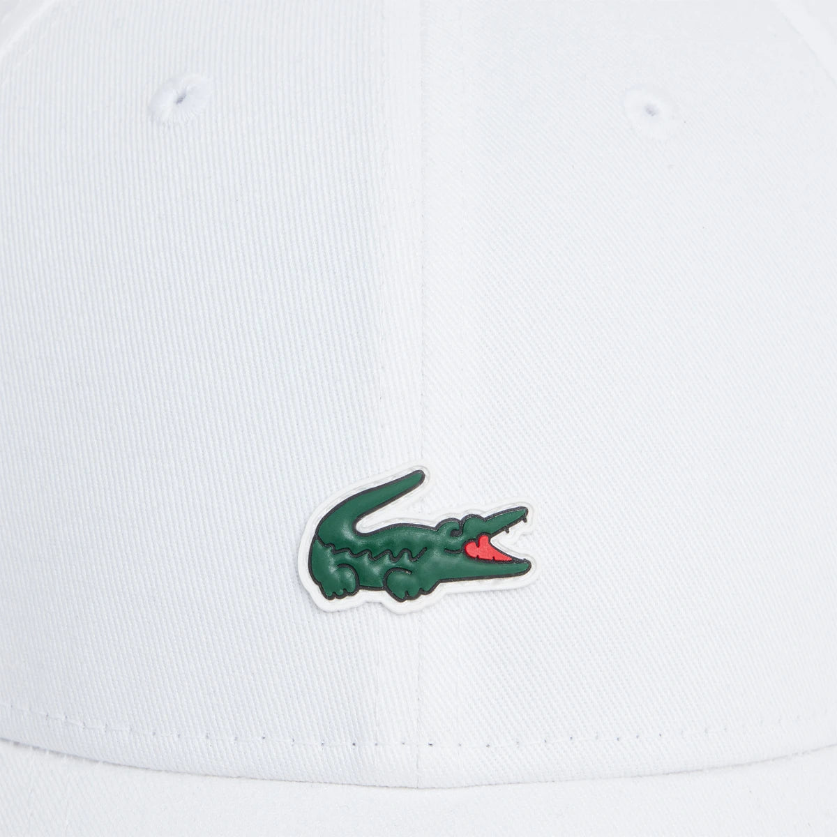 Cappellino Era Lacoste