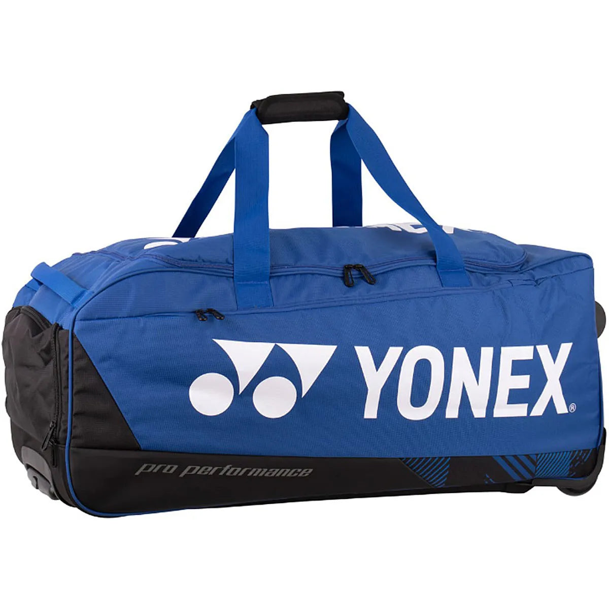 Borsa Trolley Yonex Pro 92432 Blu