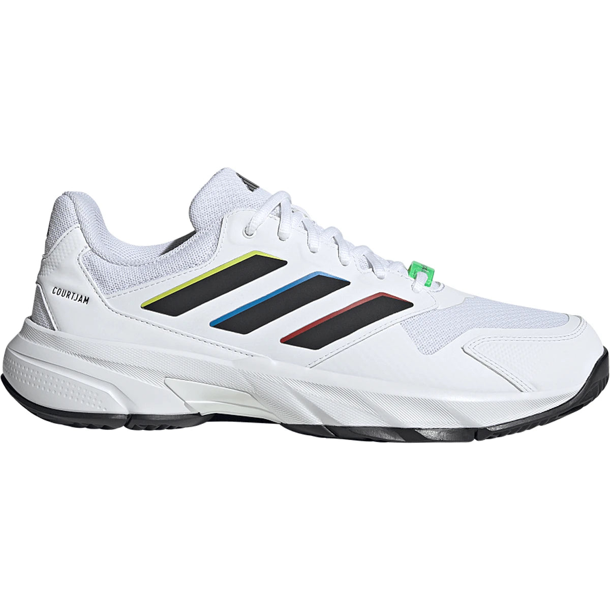 Scarpe adidas Courtjam Control 3 Scarpe tutte le superfici
