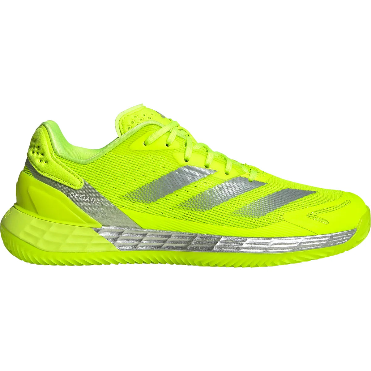 Scarpe adidas Donna Defiant Speed 2 Terra Battuta