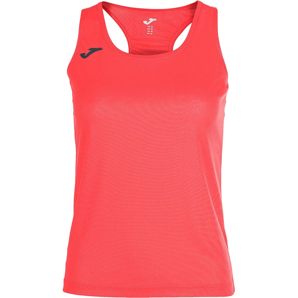 Canotta Joma Donna Siena II