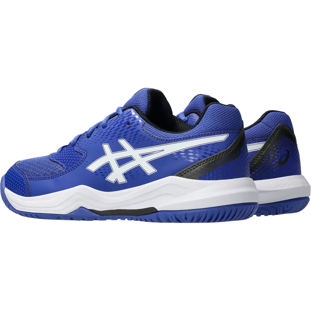 Scarpe Asics Junior Gel Dedicate 8 Scarpe tutte le superfici