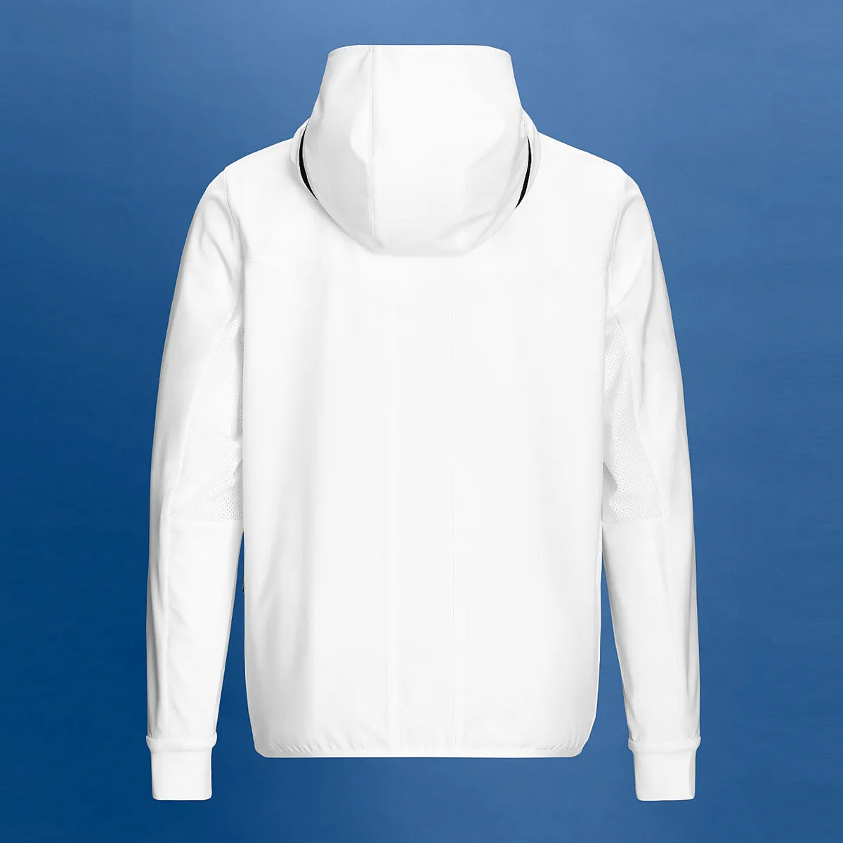 Giacca Antivento Mouratoglou Apparel Player