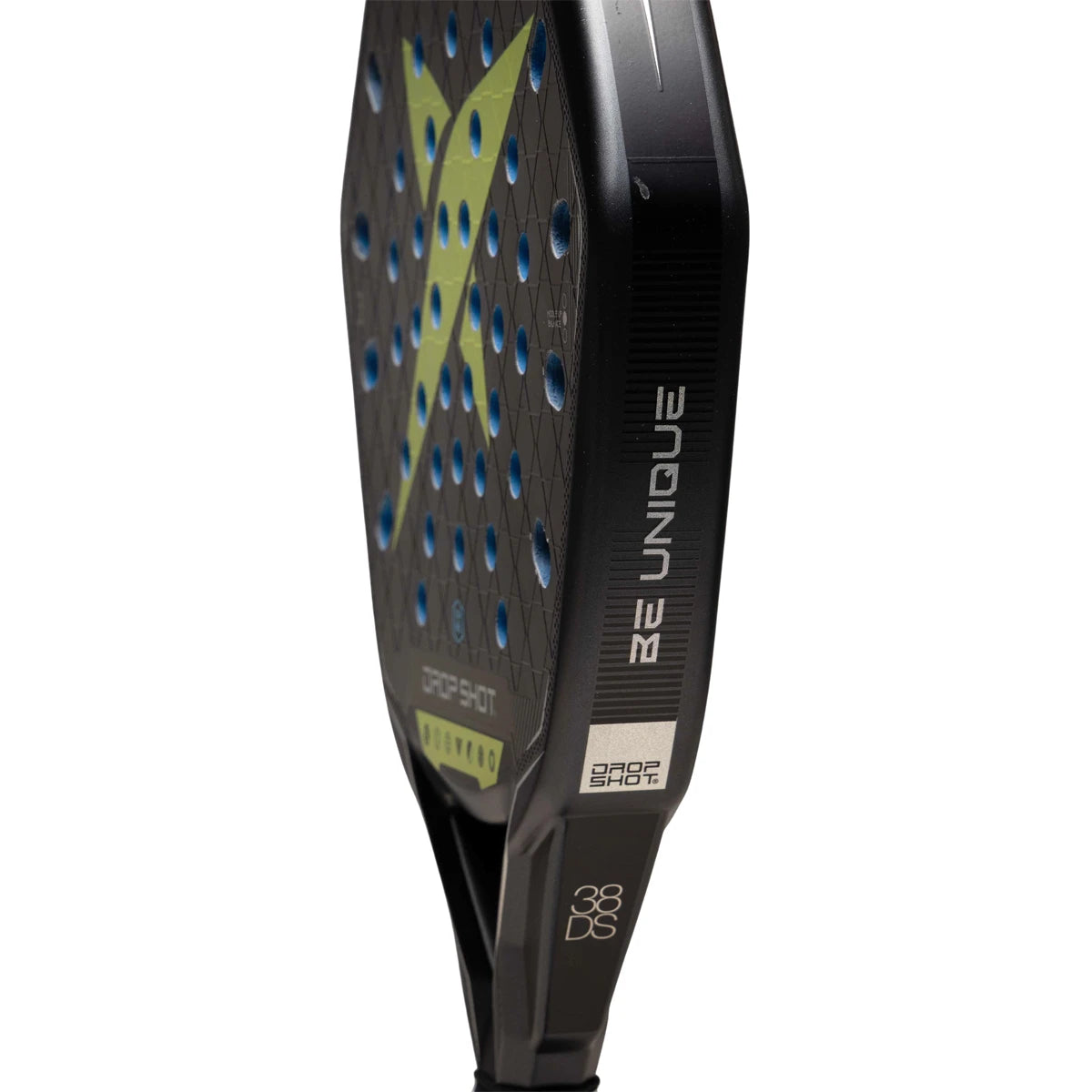 Racchetta Padel Test Drop Shot Cyber Attack
