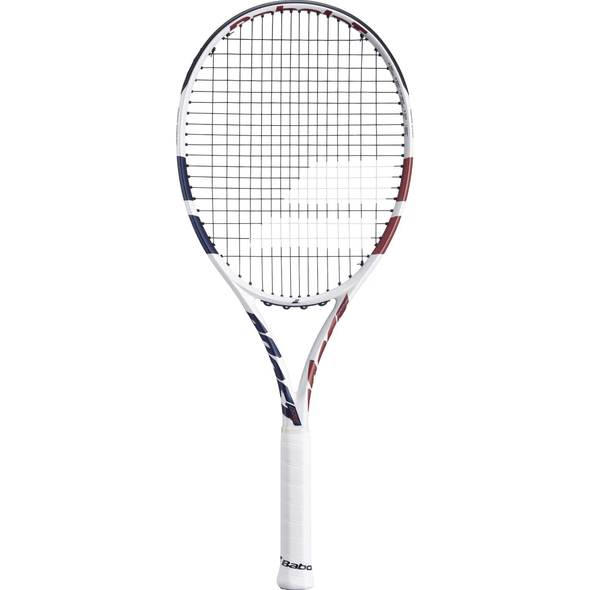 Racchetta Babolat Boost Drive White (260 Gr) (Corda)