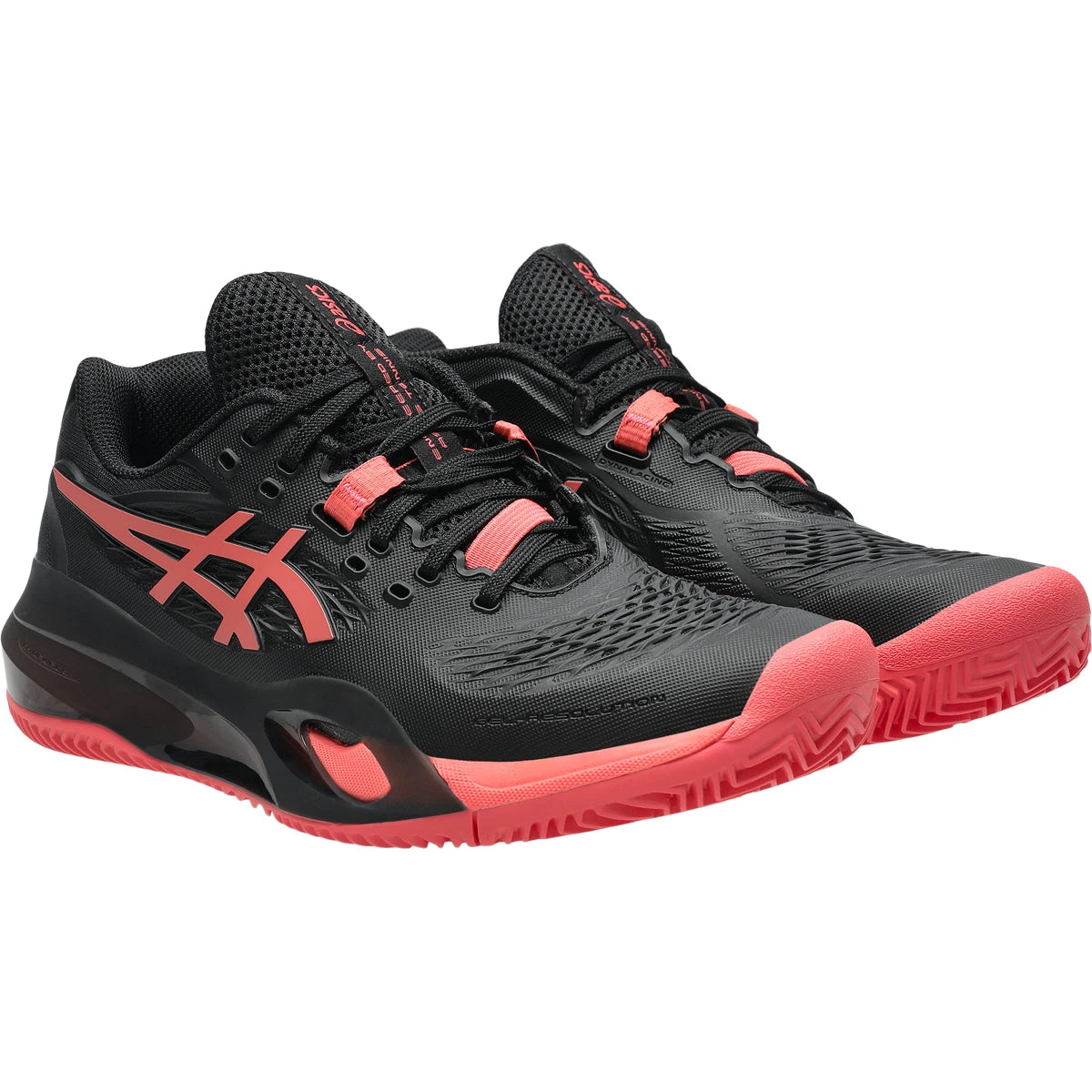 Scarpe Asics Donna Gel Resolution X Terra Battuta