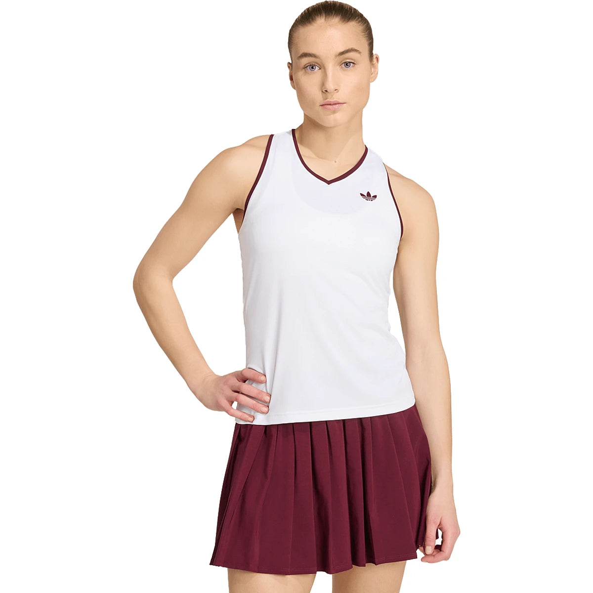 Canotta adidas Donna Classics