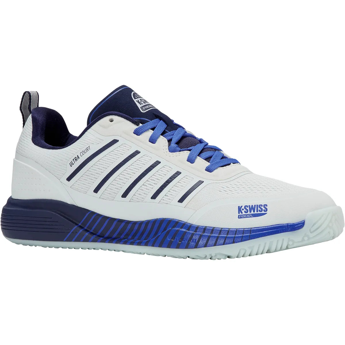 Scarpe K-Swiss Ultra Court Padel