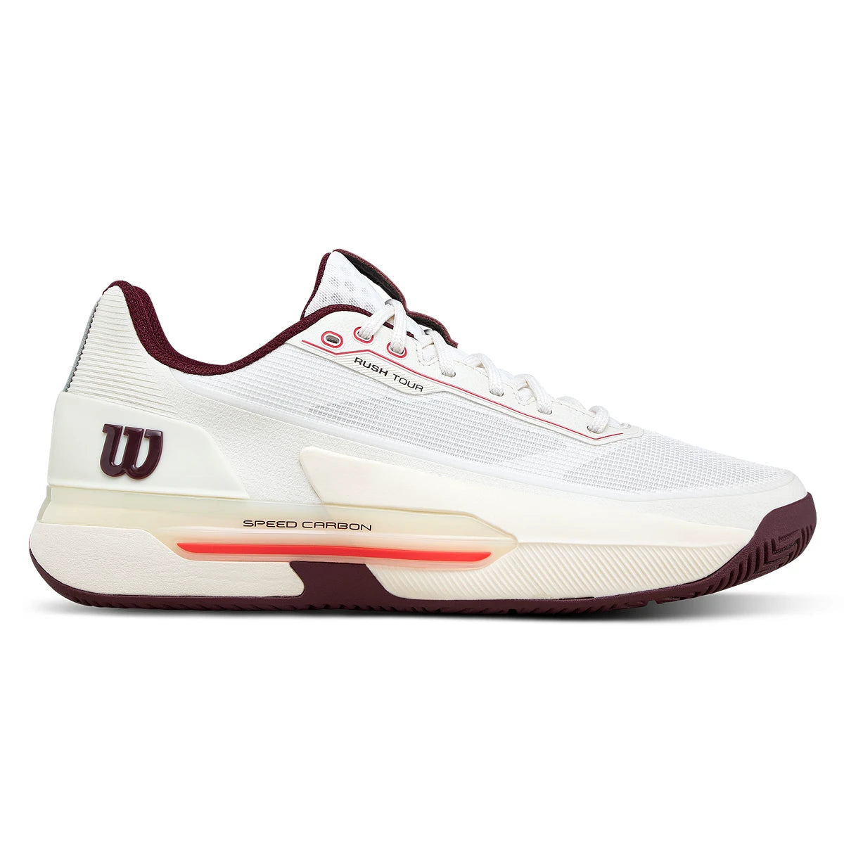 Scarpe Wilson Rush Tour 5 Scarpe tutte le superfici