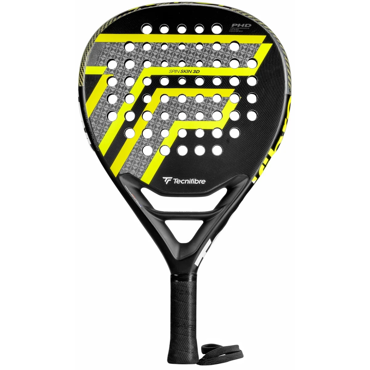 Racchetta da padel Test Tecnifibre Wall Breaker 375
