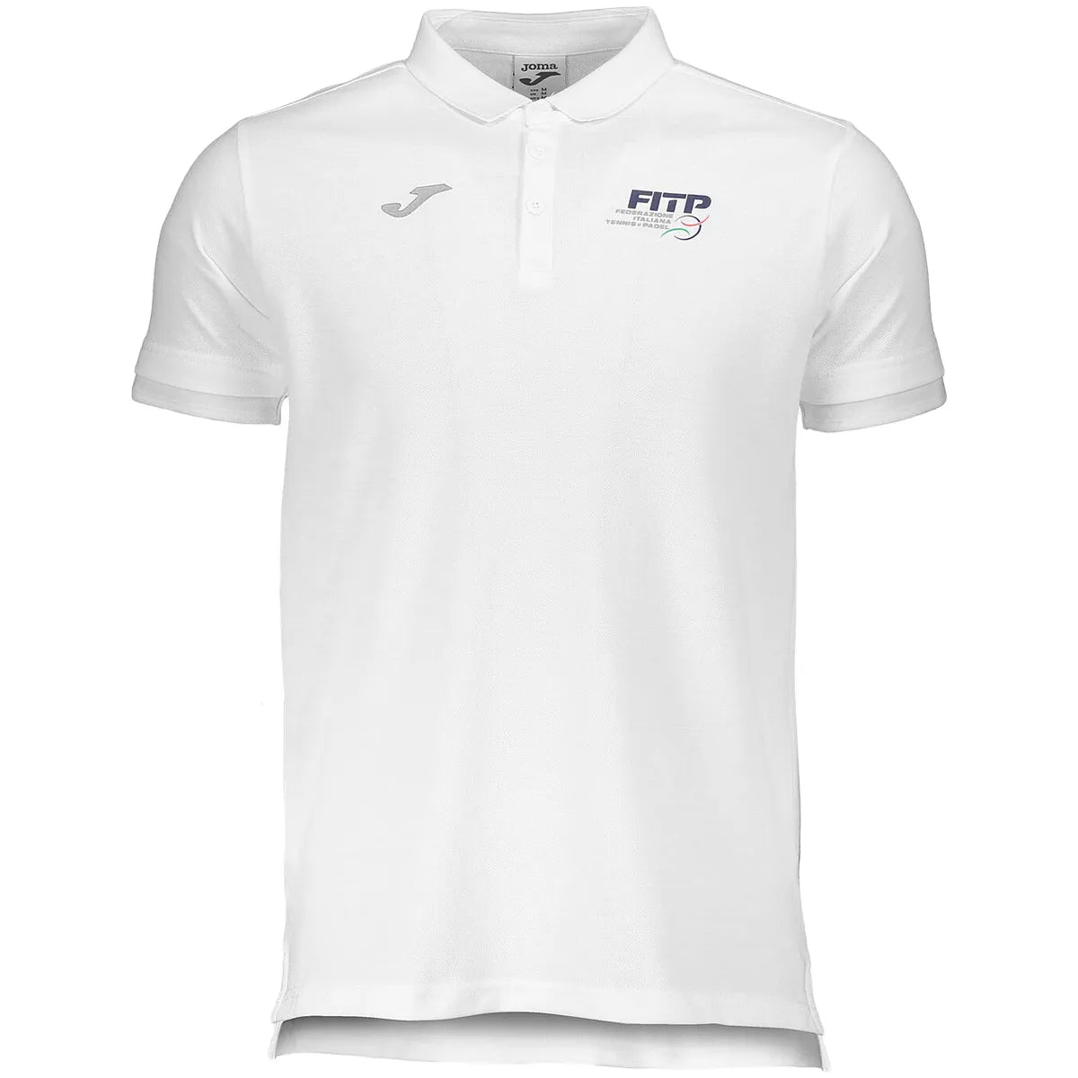 Polo Joma Italia Tennis Padel
