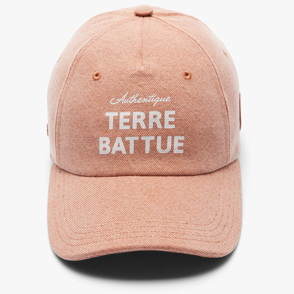 Cappellino Lacoste Roland Garros