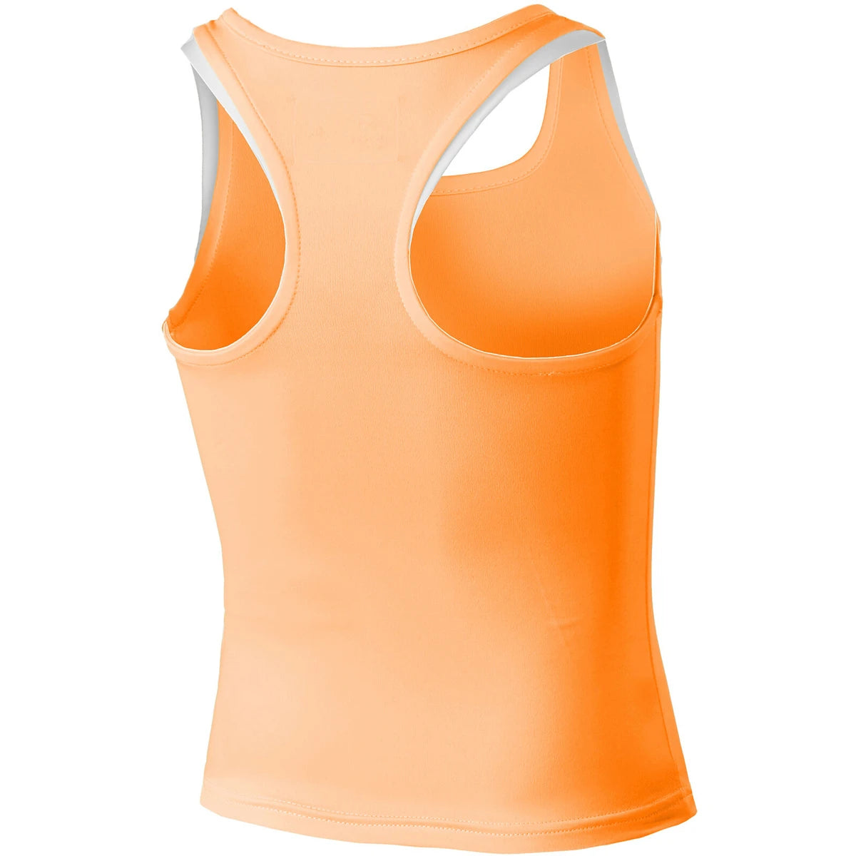 Canotta Racket Roots Junior Ragazza Teamline