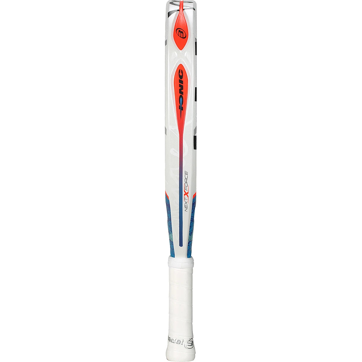 Racchetta Test Padel Bullpadel Ionic Power 26
