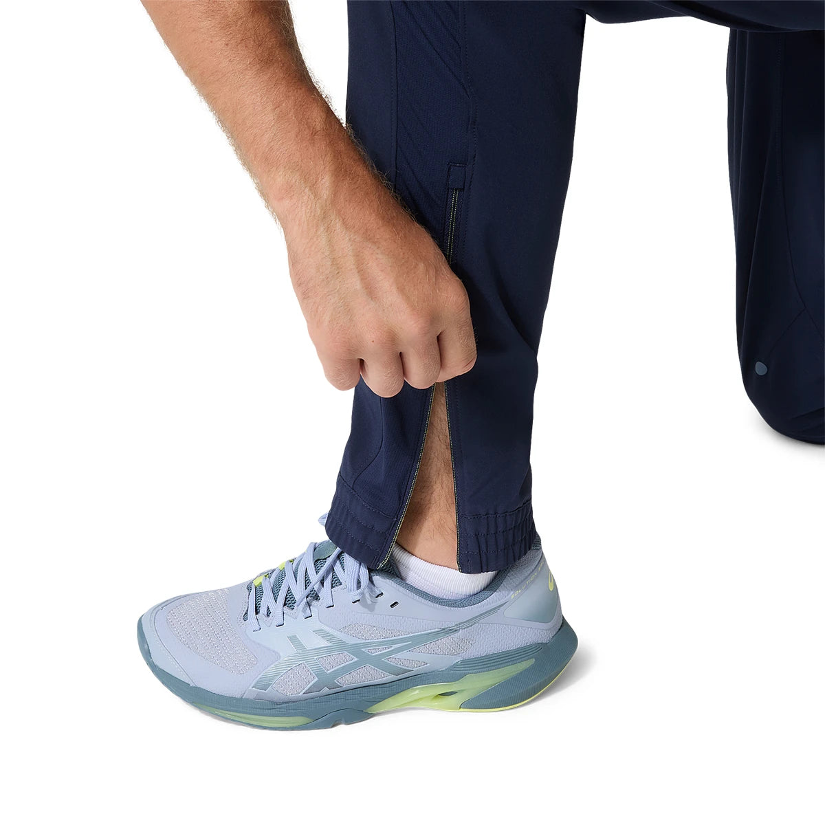 Pantaloni Asics Paris