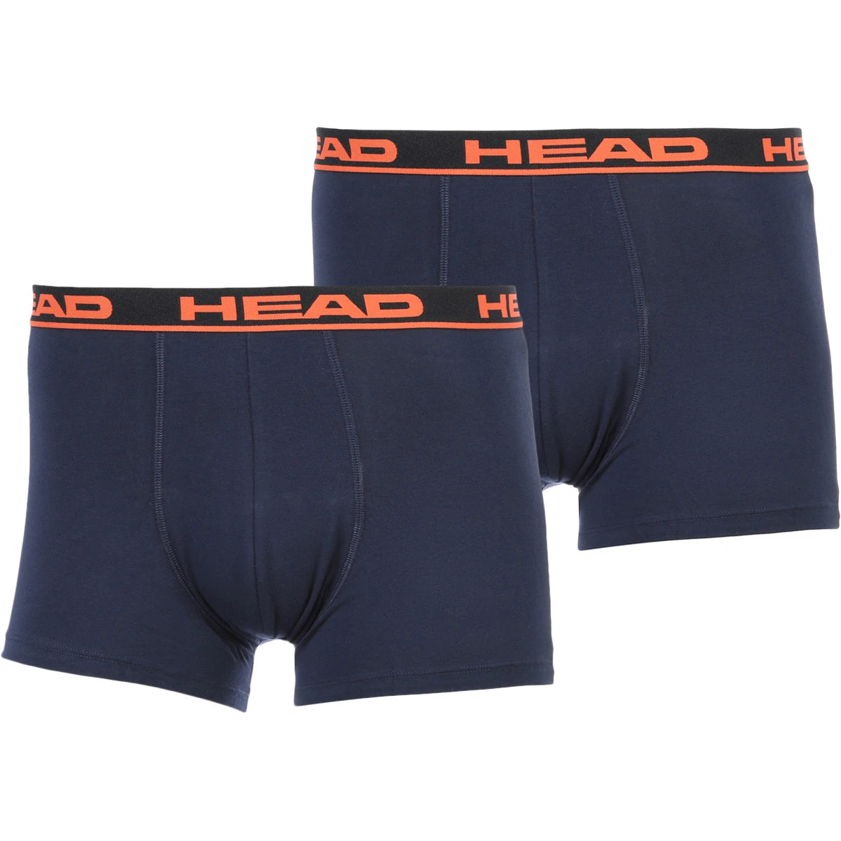 Confezione da 2 Boxer Head Basic
