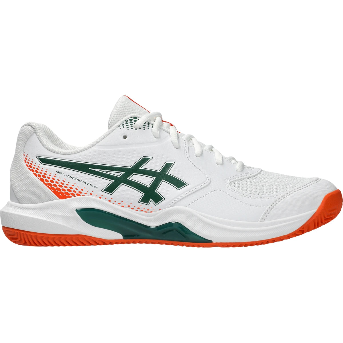 Scarpe da padel Asics Dedicate 9