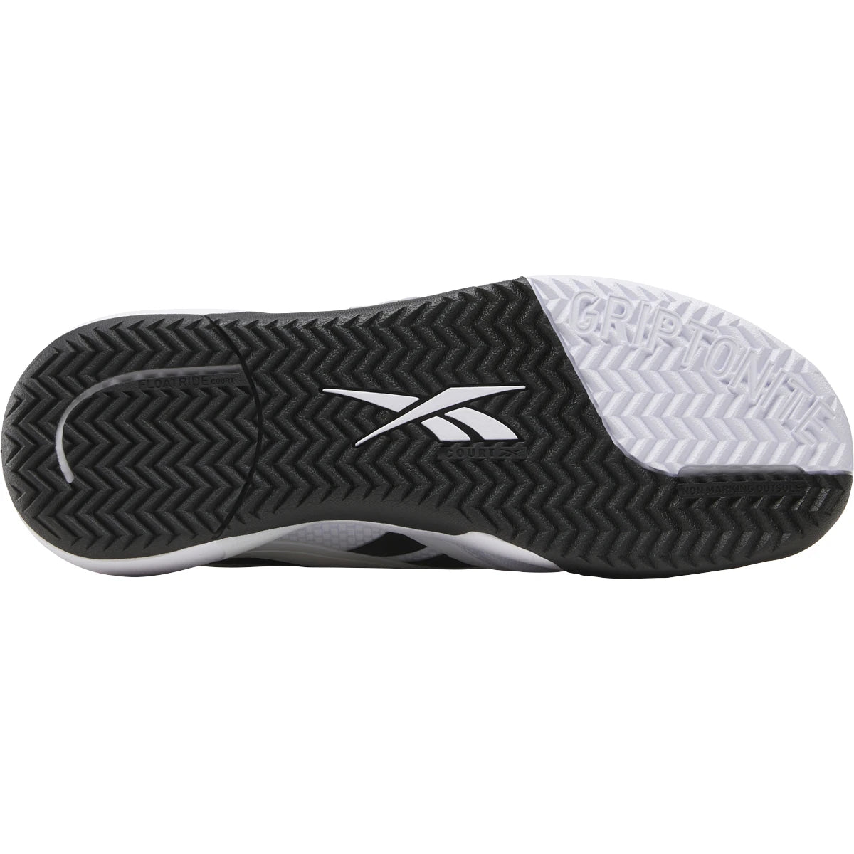 Scarpe Reebok Nano Court Scarpe tutte le superfici