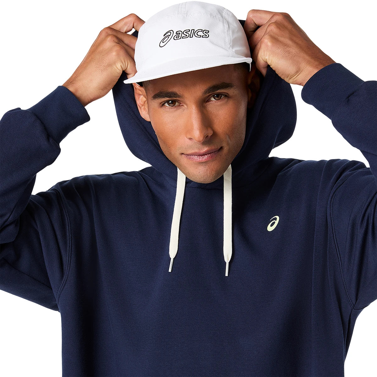 Pantaloni Asics Training French Terry