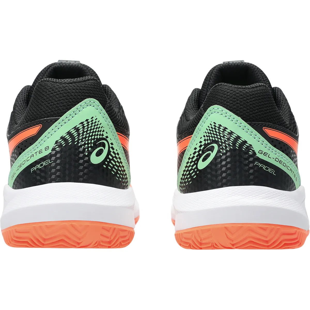 Scarpe Asics Junior Gel Dedicate 8 Padel Gs