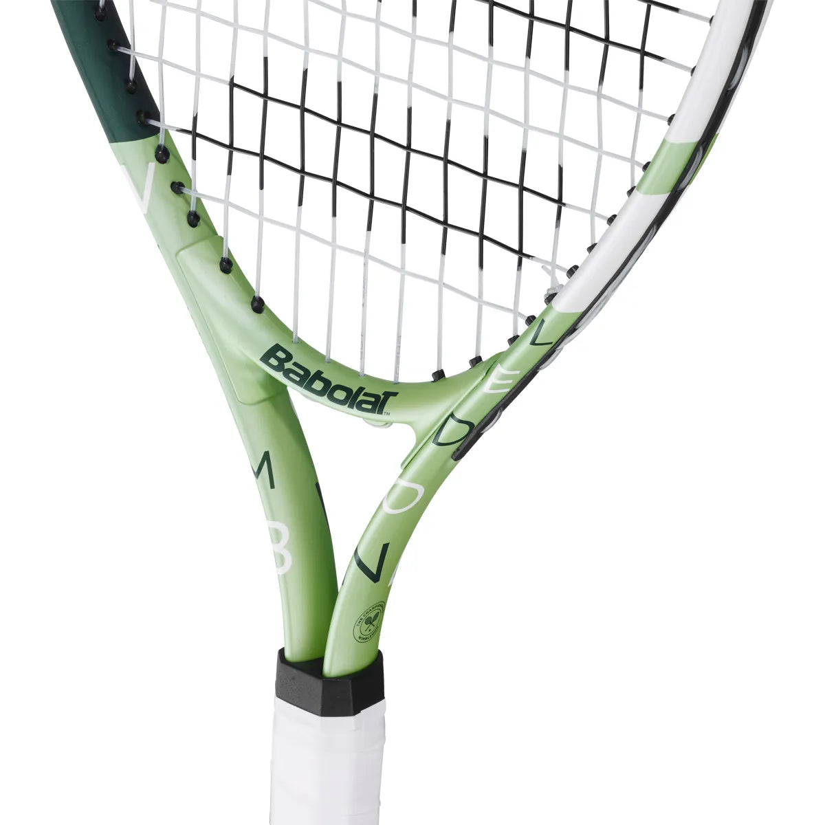 Racchetta Babolat Junior 23 Wimbledon