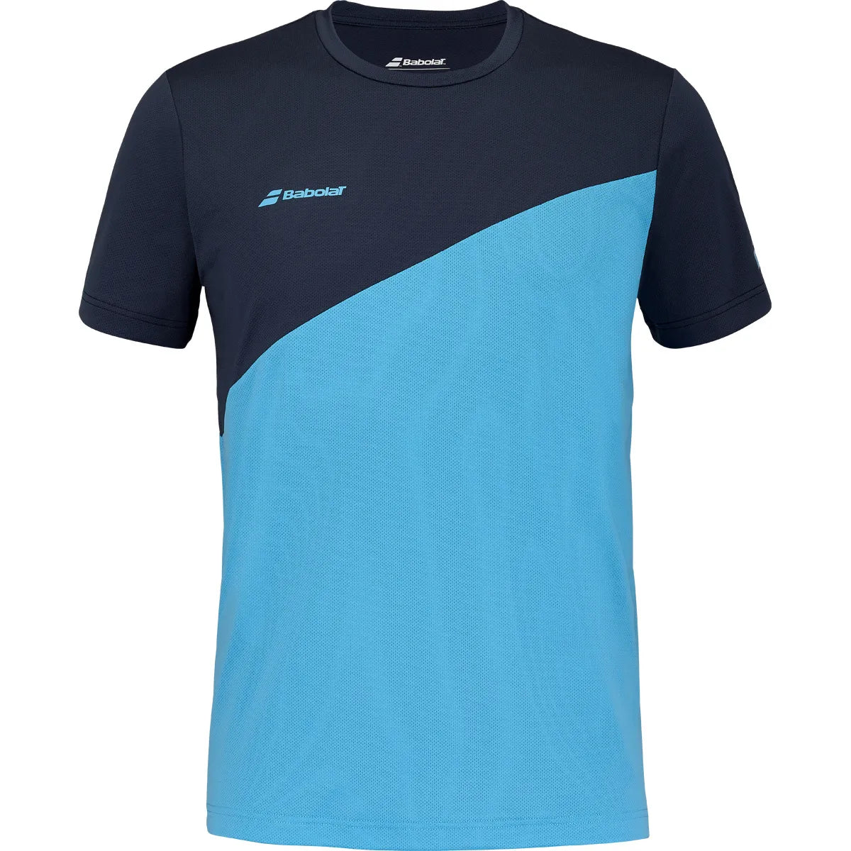 T-Shirt Babolat Drive Girocollo