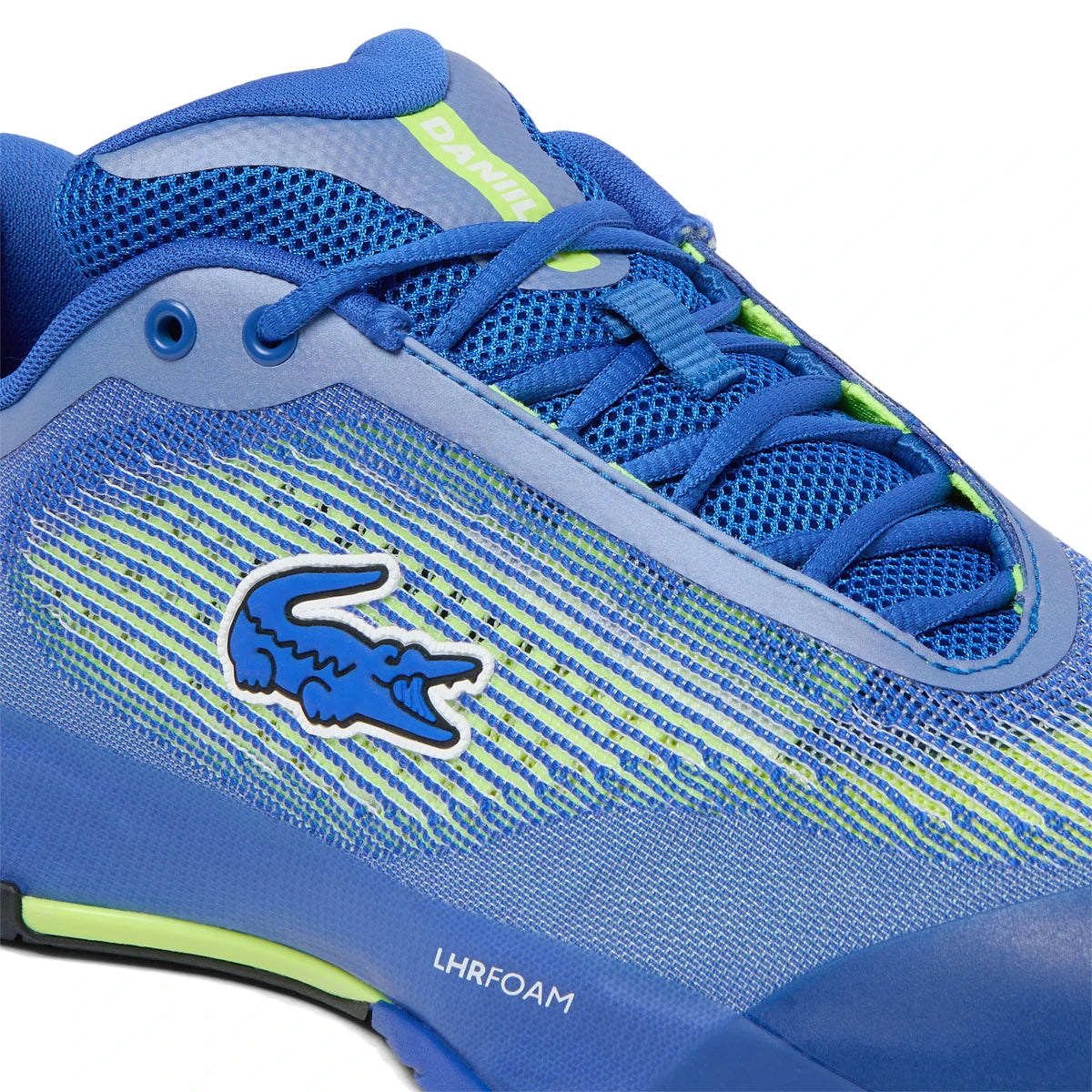 Scarpe Lacoste Medvedev AG-LT Pro New York Scarpe tutte le superfici