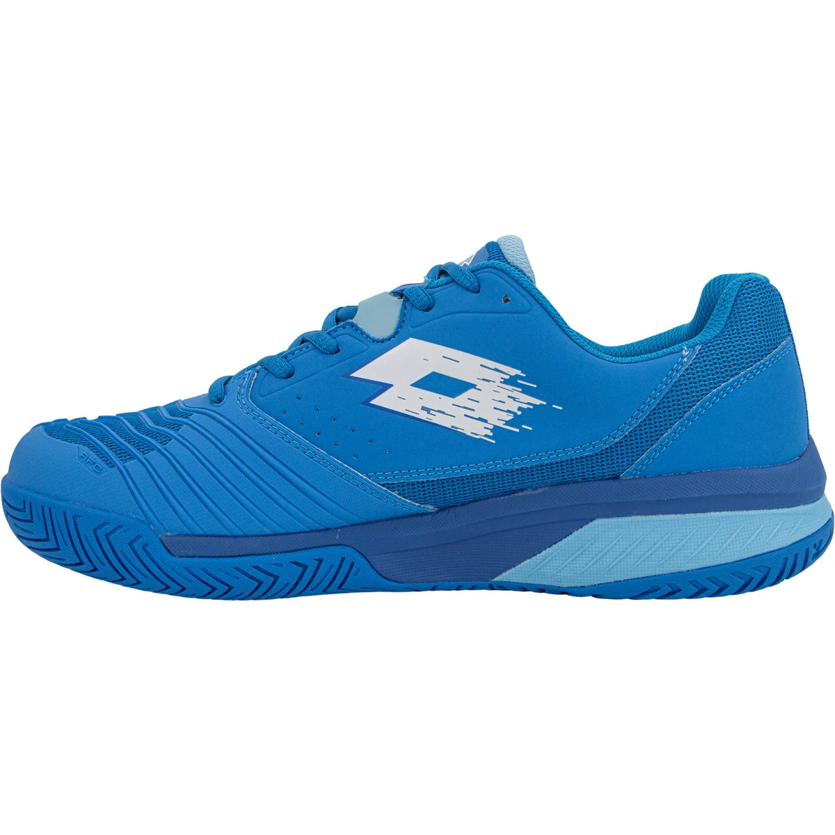 Scarpe Lotto Raptor Hyperpulse 300 Scarpe tutte le superfici