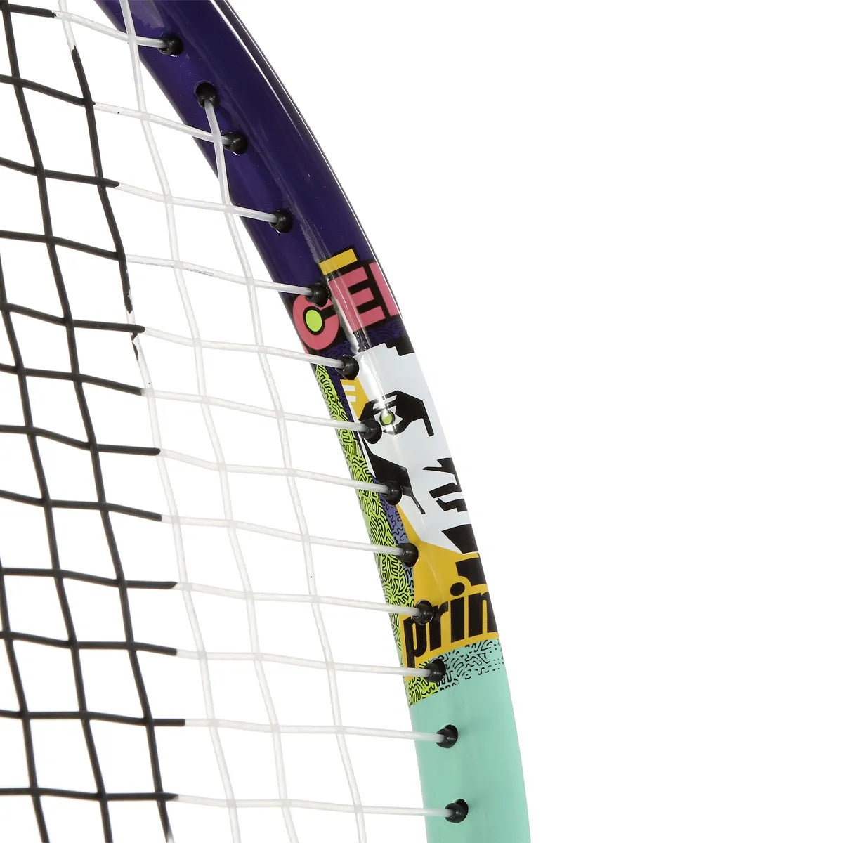 Racchetta Prince Junior Ace/Face 23 Purple