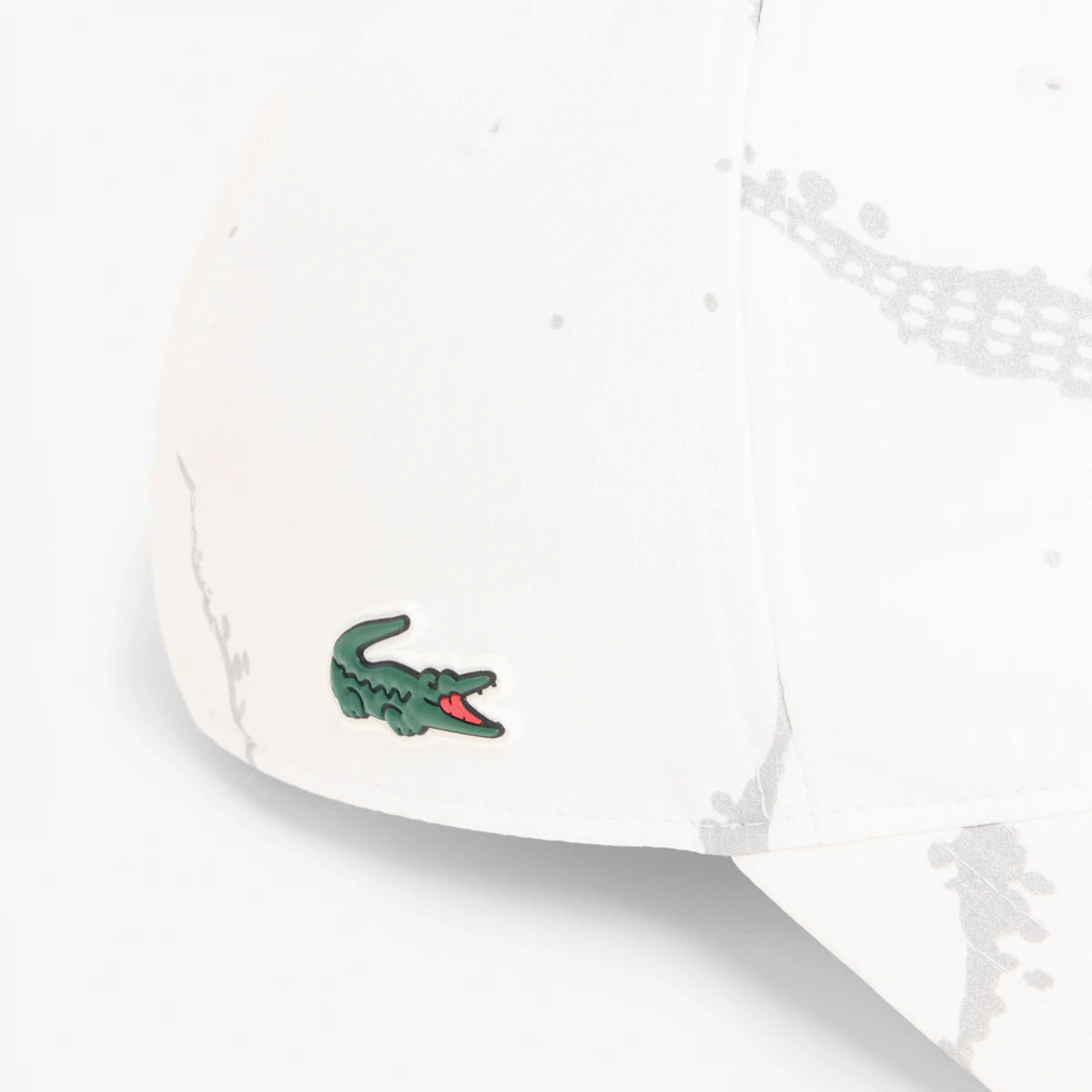 Cappellino Lacoste Joueur
